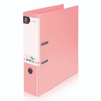 แฟ้มสันกว้าง ตราช้าง รุ่น 2100F สัน 3 นิ้ว ขนาด F