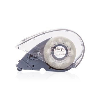 เครื่องตัดเทปอัตโนมัติ ตราช้าง A-01 คละสี