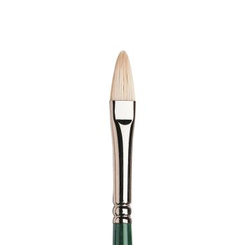 W&N พู่กันวินตั้น FILBERT #4 #5976704