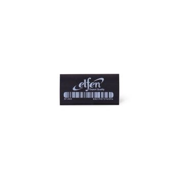 ยางลบดินสอเอลเฟ่นรุ่น EF350 สีดำ (50ก้อน/กล่อง)