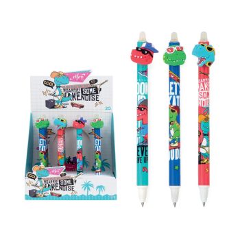 ปากกาแฟนซี เอลเฟ่นพลัส EG0530