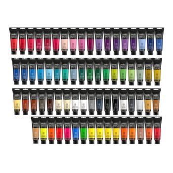 สีอะคริลิค Liquitex รุ่น Basics 118มล.