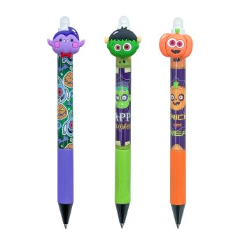 ปากกาเจลลบได้ควอนตั้ม รุ่น EG10