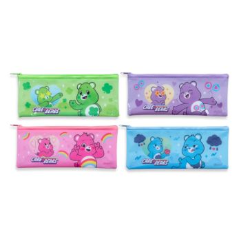 กระเป๋าซิปพลาสติก S มาสเตอร์อาร์ต แคร์แบร์