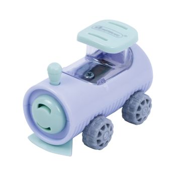 กบเหลาดินสอมาสเตอร์อาร์ต รถไฟ