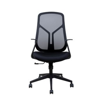 เก้าอี้สำนักงานอิลลูมิกซ์ รุ่น IE-0201