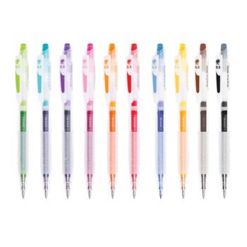 ปากกาเจล Quantum Daiichi Dolly 0.5