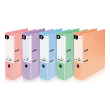 แฟ้มสันกว้าง ตราช้าง รุ่น 2100F สัน 3 นิ้ว ขนาด F