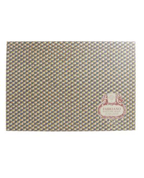 กระดาษวาดภาพ Fabriano Disegno 5 ผิวหยาบ ขนาด31x46cm 300แกรม 20 แผ่น