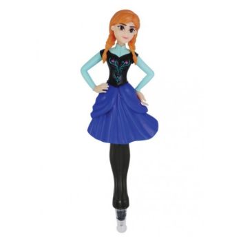 ปากกาลูกลื่นเจ้าหญิงอันนา 3D