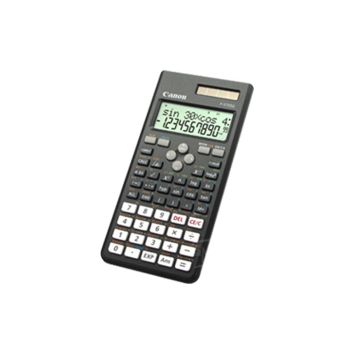 เครื่องคิดเลขวิทยาศาสตร์ Canon F-570SG