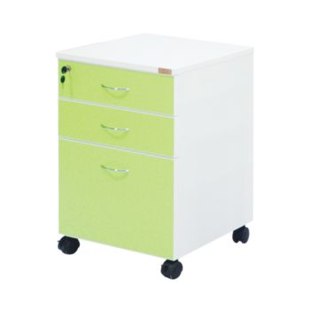 ตู้เก็บเอกสารมีล้อ โตไก SD-02