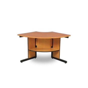 ชุดโต๊ะประชุมมุมโค้ง โตไก CFO-72