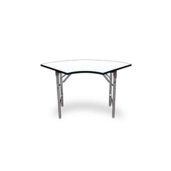 โต๊ะพับโค้งอเนกประสงค์ โตไก PTO-7230