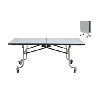 โต๊ะอเนกประสงค์พับครึ่งได้ โตไก TRL-3072