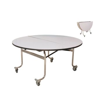 โต๊ะพับกลมอเนกประสงค์ โตไก TR-72