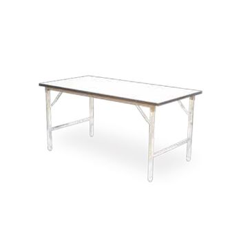 โต๊ะพับอเนกประสงค์ไม้ตัน โตไก YUT-1872