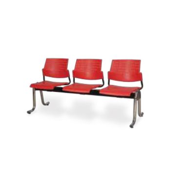 เก้าอี้ 2-4 ที่นั่ง โตไก SD-014