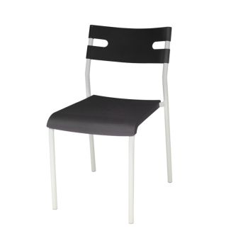 เก้าอี้อเนกประสงค์ โตไก iShare สีดำ