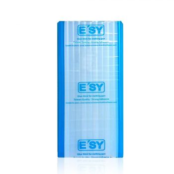 กาวแท่งร้อน สำหรรับปืนยิงกาวใหญ่ สีขาวใส (แท่ง)