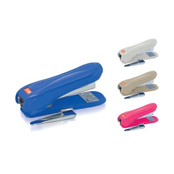 เครื่องเย็บแม็กซ์ รุ่น HD-88R (มีที่ถอน)