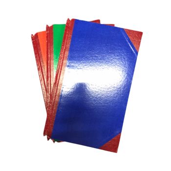 สมุดบันทึกมุมมัน 5/100 ปกแข็ง นิวเชาว์ไทย