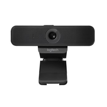 กล้องแว็บแคม Logitech รุ่น Webcam C925e