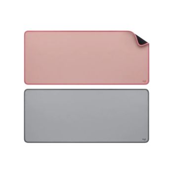 แผ่นรองเม้าส์ Logitech Desk Mat Studio Series