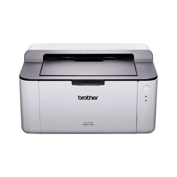 เลเซอร์ปริ้นเตอร์ขาว-ดำ Brother รุ่น HL-1110