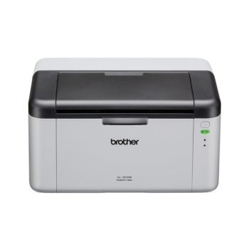 เลเซอร์ปริ้นเตอร์ขาว-ดำ Brother รุ่น HL-1210W