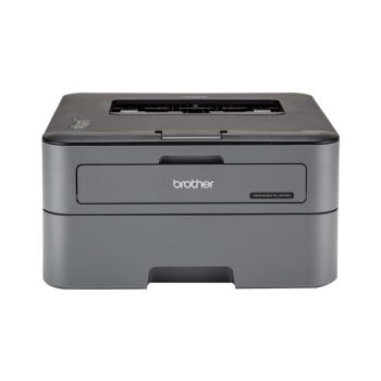 เลเซอร์ปริ้นเตอร์ขาว-ดำ Brother รุ่น HL-L2320D