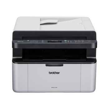 เครื่องพิมพ์เลเซอร์ ขาว-ดำ มัลติฟังก์ชัน Brother รุ่น MFC-1910W