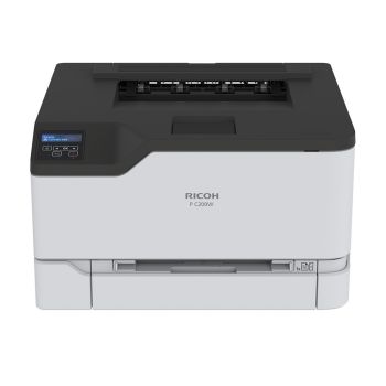 เครื่องพิมพ์เลเซอร์สี Ricoh รุ่น P C200W
