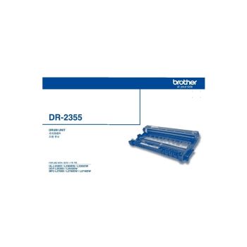 ชุดดรัมตลับหมึกเลเซอร์ปริ้นเตอร์ Brother รุ่น DR-2355
