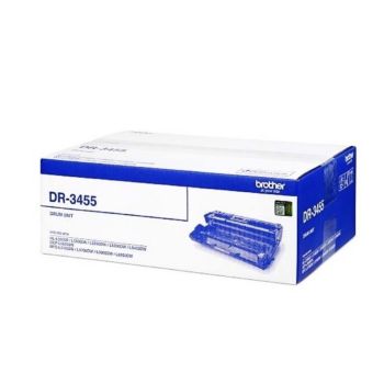 ชุดดรัมตลับหมึกเลเซอร์ปริ้นเตอร์ Brother รุ่น DR-3455