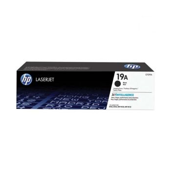 ตลับหมึกเลเซอร์ปริ้นเตอร์ HP 19A (CF219A)