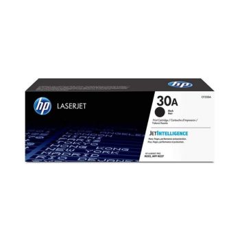 ตลับหมึกเลเซอร์ปริ้นเตอร์ HP 30A (CF230A)
