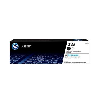 ชุดดรัมตลับหมึกเลเซอร์ปริ้นเตอร์ HP 32A (CF232A)
