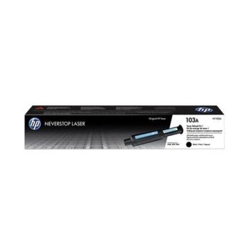 ตลับหมึกเลเซอร์ปริ้นเตอร์ HP 103A (W1103A)