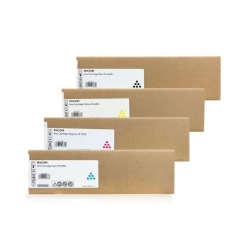 ตลับหมึกเลเซอร์ปริ้นเตอร์ Ricoh M C240L