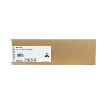 ตลับหมึกเลเซอร์ปริ้นเตอร์ Ricoh M C240L (408467) สีดำ