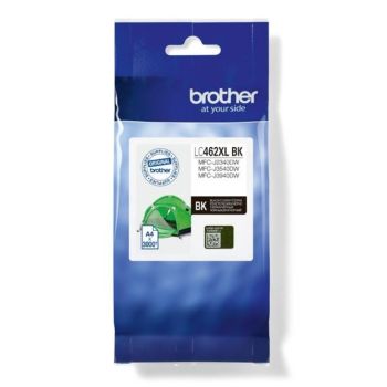 ตลับหมึกอิงค์เจ็ท Brother รุ่น LC-462XL