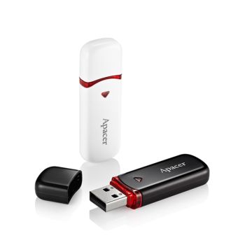 แฟลชไดร์ฟ USB2.0 Apacer รุ่น AH333