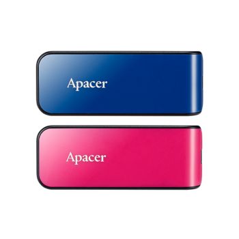 แฟลชไดร์ฟ USB2.0 Apacer รุ่น AH334