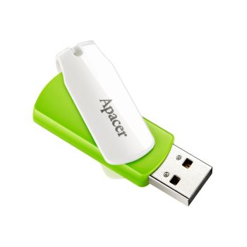 แฟลชไดร์ฟ USB2.0 Apacer รุ่น AH335