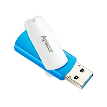 แฟลชไดร์ฟ USB3.2 Apacer รุ่น AH357