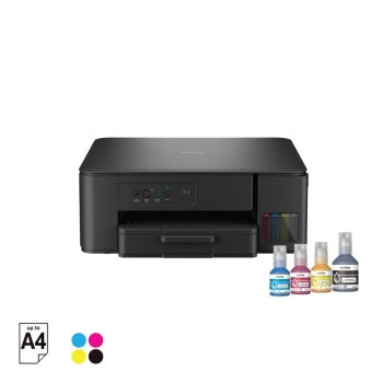 ปริ้นเตอร์อิงค์เจ็ทมัลติฟังก์ชั่น Brother รุ่น DCP-T230