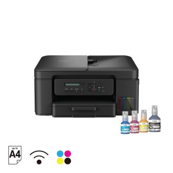 ปริ้นเตอร์อิงค์เจ็ทมัลติฟังก์ชั่น Brother รุ่น DCP-T730DW
