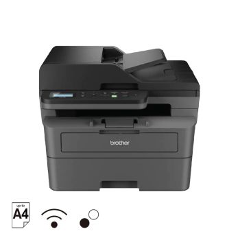 เลเซอร์ปริ้นเตอร์มัลติฟังก์ชั่น Brother รุ่น DCP-L2640DW