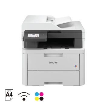 เลเซอร์ปริ้นเตอร์สีมัลติฟังก์ชั่น Brother รุ่น DCP-L3560CDW